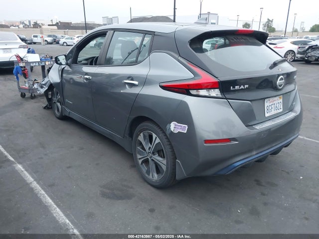 1N4AZ1CP0JC308655 Nissan 2018