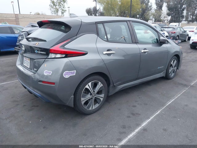 1N4AZ1CP0JC308655 Nissan 2018