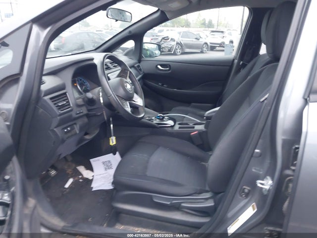 1N4AZ1CP0JC308655 Nissan 2018
