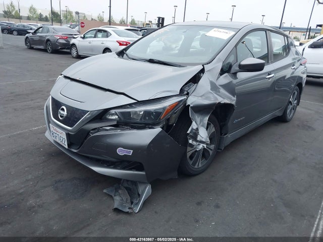 1N4AZ1CP0JC308655 Nissan 2018