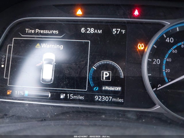 1N4AZ1CP0JC308655 Nissan 2018