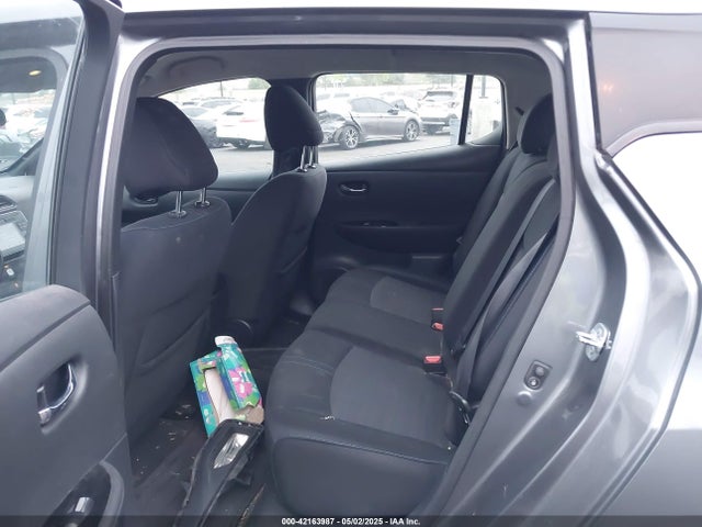 1N4AZ1CP0JC308655 Nissan 2018