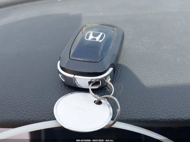 2023 HONDA HR-V 3CZRZ1H55PM746657 Photo 10