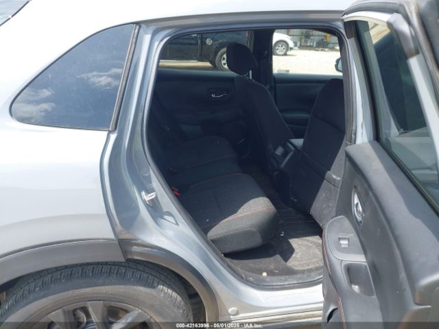 2023 HONDA HR-V 3CZRZ1H55PM746657 Photo 7