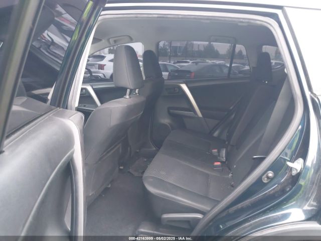 JTMZFREV5JD109515 Toyota RAV4 LE