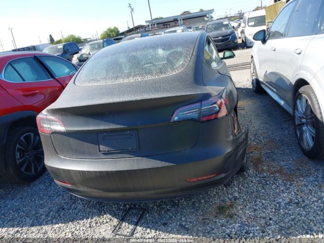 5YJ3E1EB7MF879745 Tesla Model 3 Long Range Dual Motor All-wheel Drive