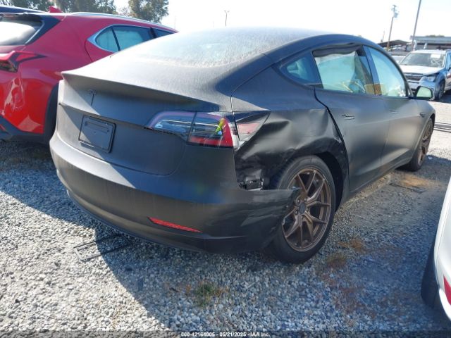 5YJ3E1EB7MF879745 Tesla Model 3 Long Range Dual Motor All-wheel Drive