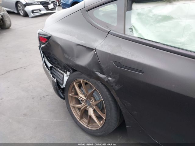 5YJ3E1EB7MF879745 Tesla Model 3 Long Range Dual Motor All-wheel Drive