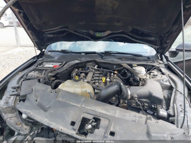 1FATP8UH2M5120226 Ford Mustang Ecoboost Premium