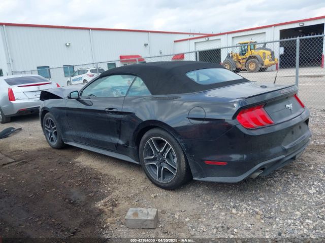 1FATP8UH2M5120226 Ford Mustang Ecoboost Premium