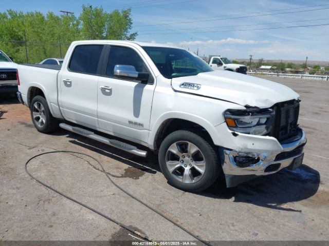 2020 RAM 1500 1C6SRFJT1LN377445
