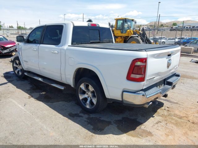 2020 RAM 1500 1C6SRFJT1LN377445 Photo 2