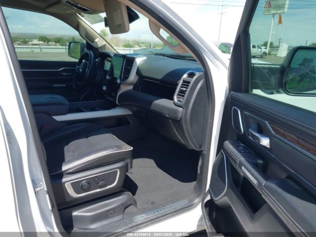 2020 RAM 1500 1C6SRFJT1LN377445 Photo 4