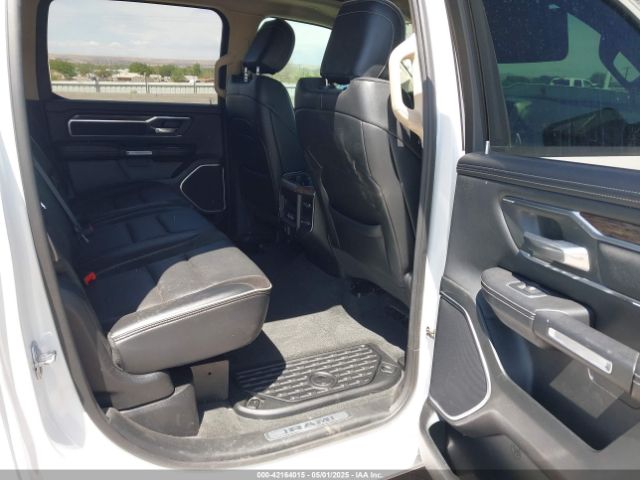 2020 RAM 1500 1C6SRFJT1LN377445 Photo 7