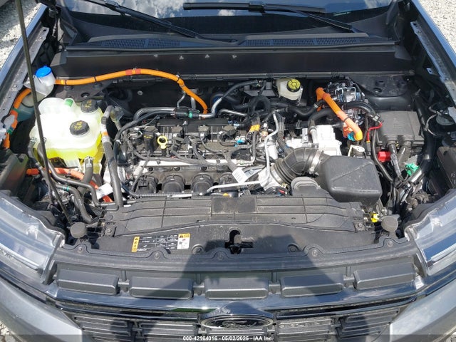 3FTTW8M36RRB78409 Ford Maverick Lariat