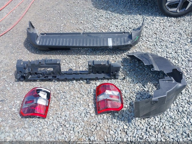 3FTTW8M36RRB78409 Ford Maverick Lariat