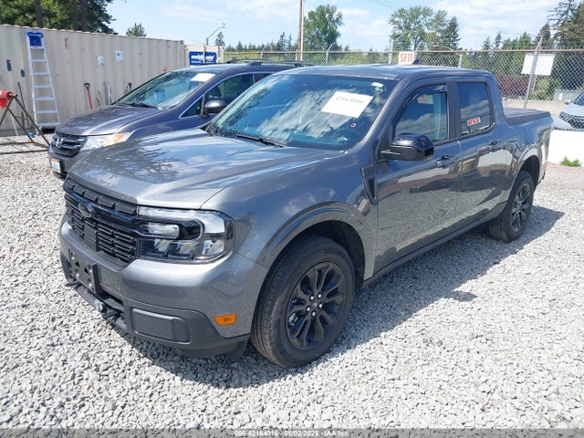 3FTTW8M36RRB78409 Ford Maverick Lariat
