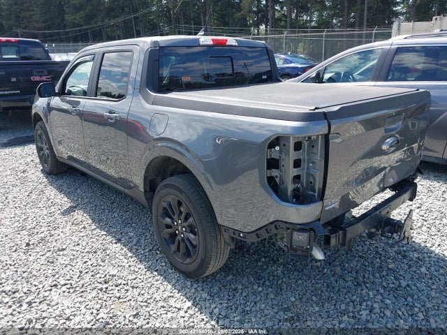 3FTTW8M36RRB78409 Ford Maverick Lariat