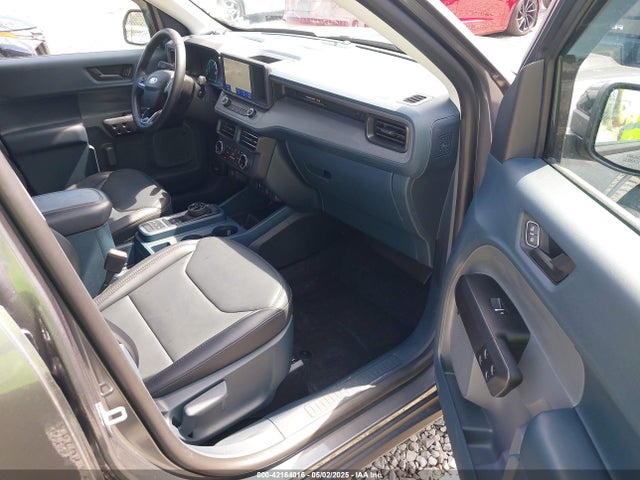 3FTTW8M36RRB78409 Ford Maverick Lariat