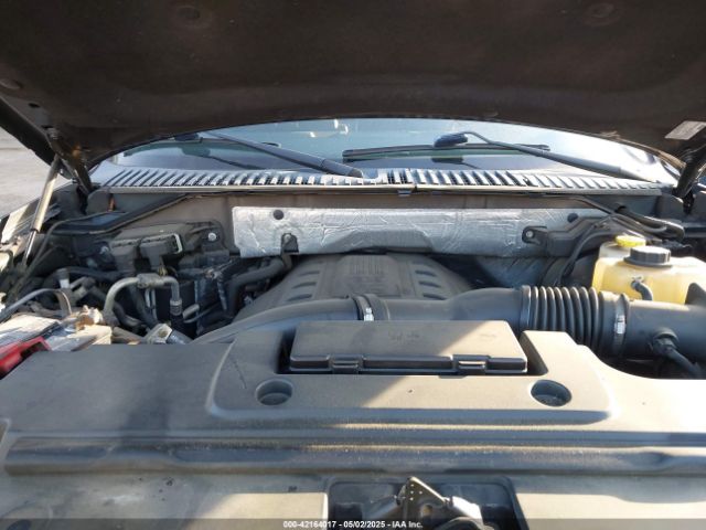 1FMJK2AT4HEA64569 Ford Expedition El Limited