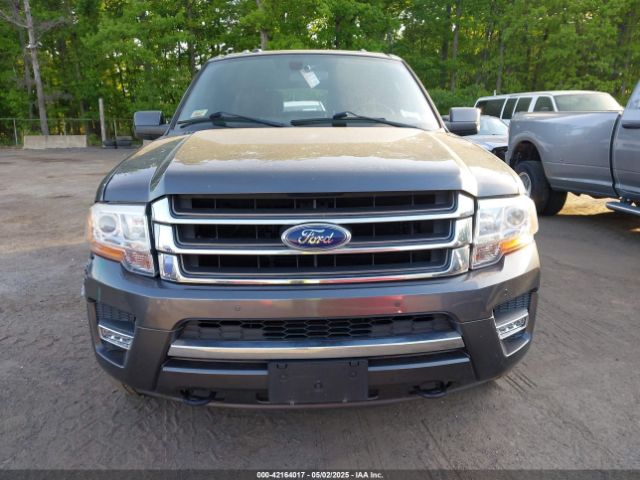1FMJK2AT4HEA64569 Ford Expedition El Limited