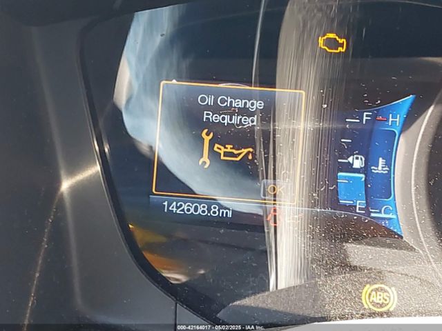 1FMJK2AT4HEA64569 Ford Expedition El Limited