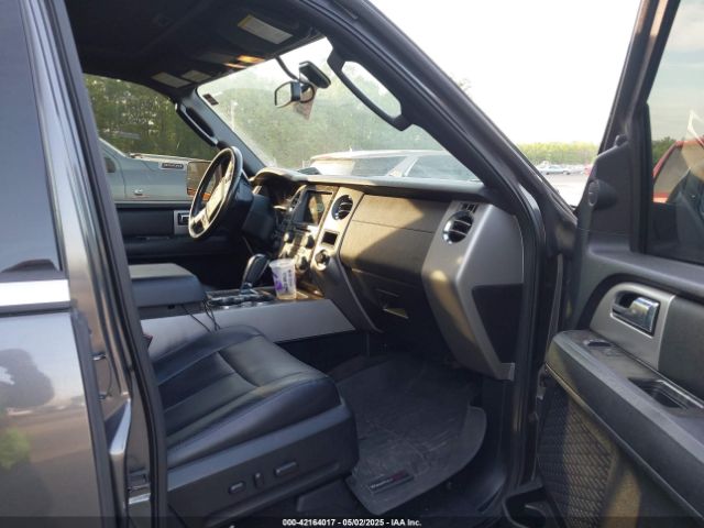 1FMJK2AT4HEA64569 Ford Expedition El Limited