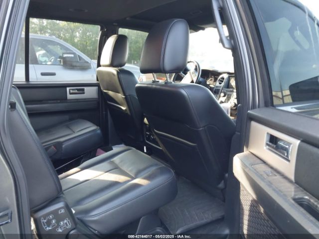 1FMJK2AT4HEA64569 Ford Expedition El Limited