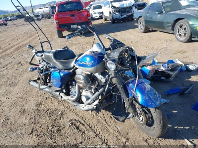 2009 HARLEY-DAVIDSON FLHR 1HD1FB4159Y626318