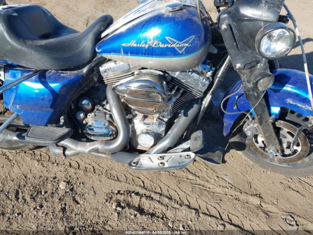 2009 HARLEY-DAVIDSON FLHR 1HD1FB4159Y626318 Photo 7