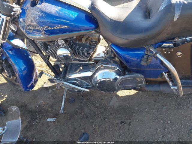 2009 HARLEY-DAVIDSON FLHR 1HD1FB4159Y626318 Photo 8