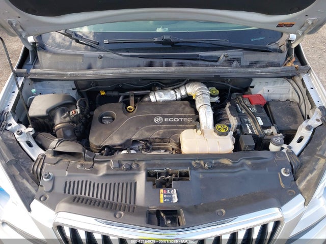 Aukcja sprzedaży 2016 Buick Encore, vin: KL4CJ2SM8GB642254, numer aukcji: 42164028