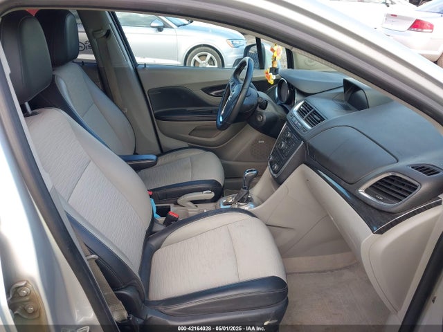 Aukcja sprzedaży 2016 Buick Encore, vin: KL4CJ2SM8GB642254, numer aukcji: 42164028