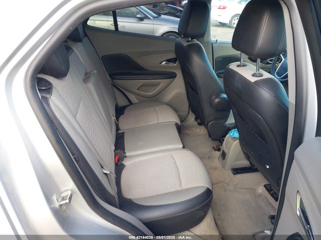 Aukcja sprzedaży 2016 Buick Encore, vin: KL4CJ2SM8GB642254, numer aukcji: 42164028