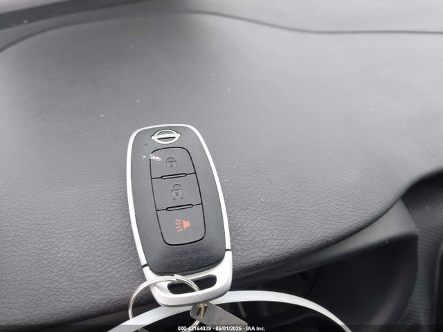 3N1CP5BV8RL556350 Nissan Kicks S Xtronic Cvt