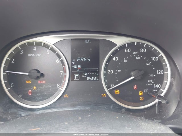 3N1CP5BV8RL556350 Nissan Kicks S Xtronic Cvt