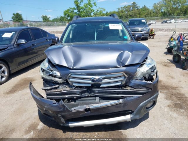 4S4BSBNC0G3292741 Subaru Outback 2.5i Limited