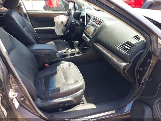 4S4BSBNC0G3292741 Subaru Outback 2.5i Limited