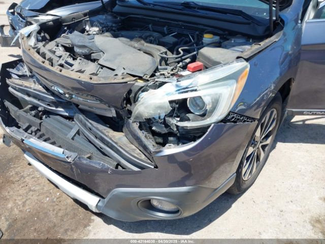 4S4BSBNC0G3292741 Subaru Outback 2.5i Limited
