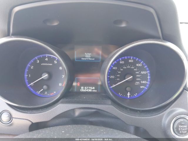 4S4BSBNC0G3292741 Subaru Outback 2.5i Limited