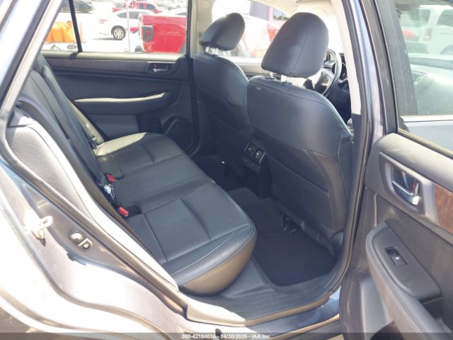 4S4BSBNC0G3292741 Subaru Outback 2.5i Limited
