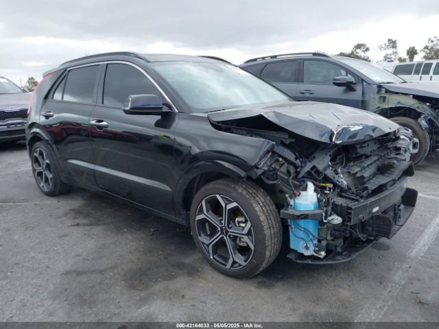 2023 KIA NIRO KNDCT3LE9P5038031