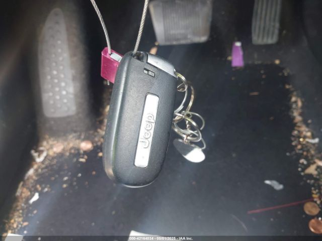 2020 JEEP CHEROKEE 1C4PJMLBXLD568074 Photo 10
