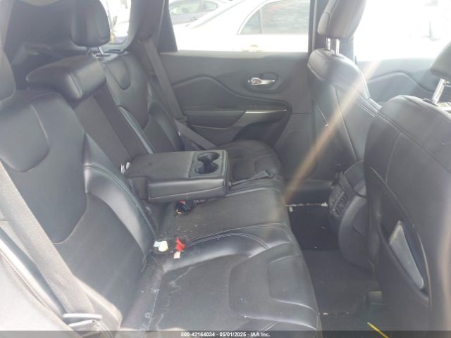 2020 JEEP CHEROKEE 1C4PJMLBXLD568074 Photo 7