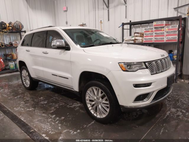 2017 JEEP GRAND CHEROKEE 1C4RJFJG2HC689584