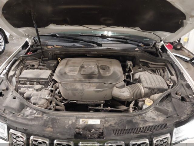 2017 JEEP GRAND CHEROKEE 1C4RJFJG2HC689584 Photo 9