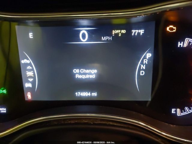 2017 JEEP GRAND CHEROKEE 1C4RJFJG2HC689584 Photo 6