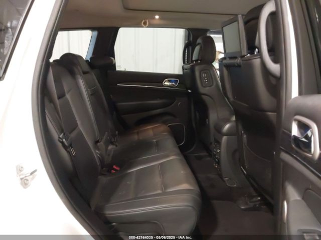 2017 JEEP GRAND CHEROKEE 1C4RJFJG2HC689584 Photo 7