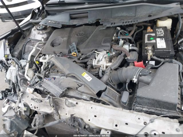 4T1B11HK7JU579771 Toyota CAMRY SE