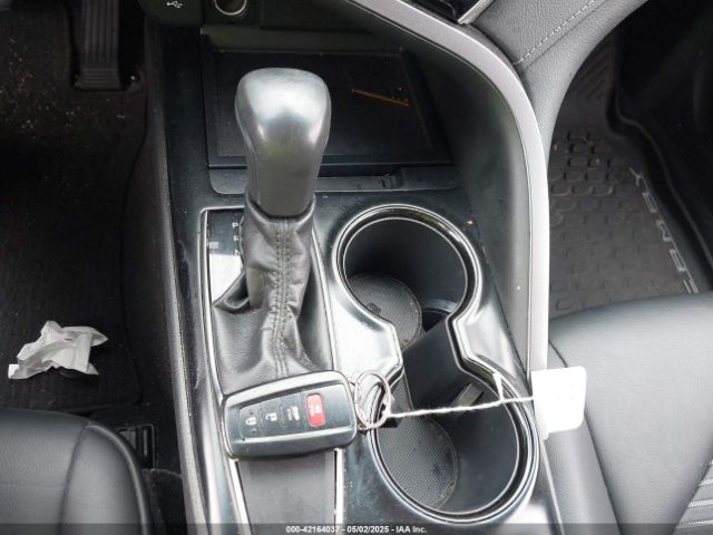 4T1B11HK7JU579771 Toyota CAMRY SE